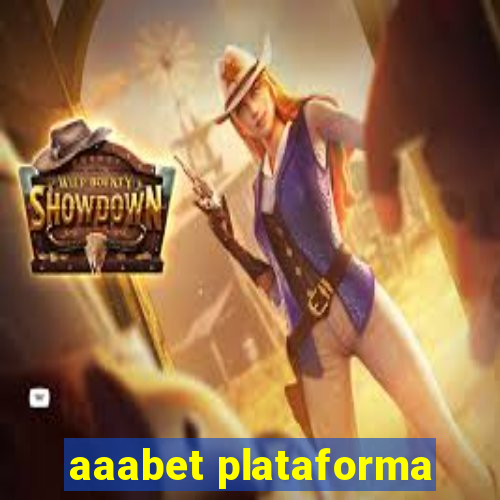 aaabet plataforma